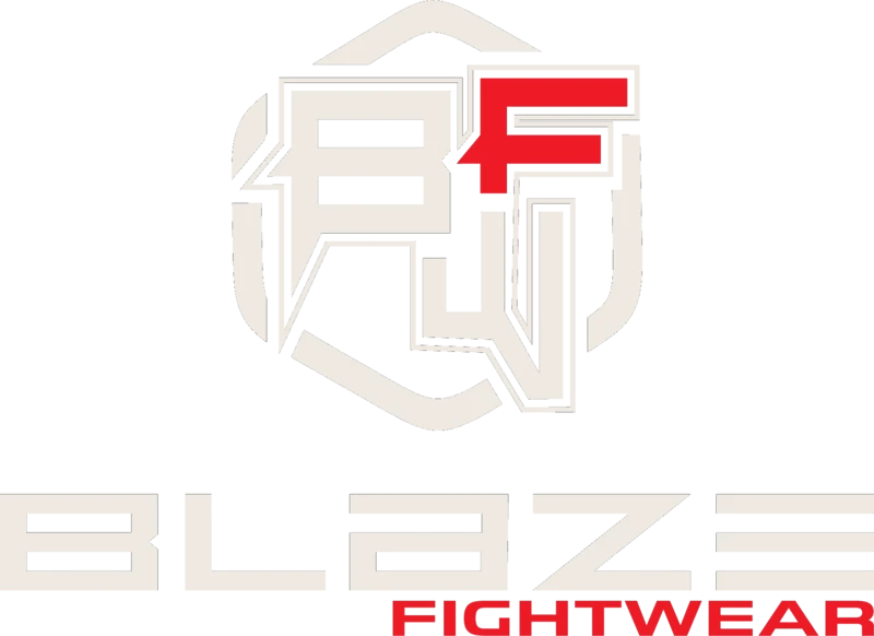 Blaze Fight Wear